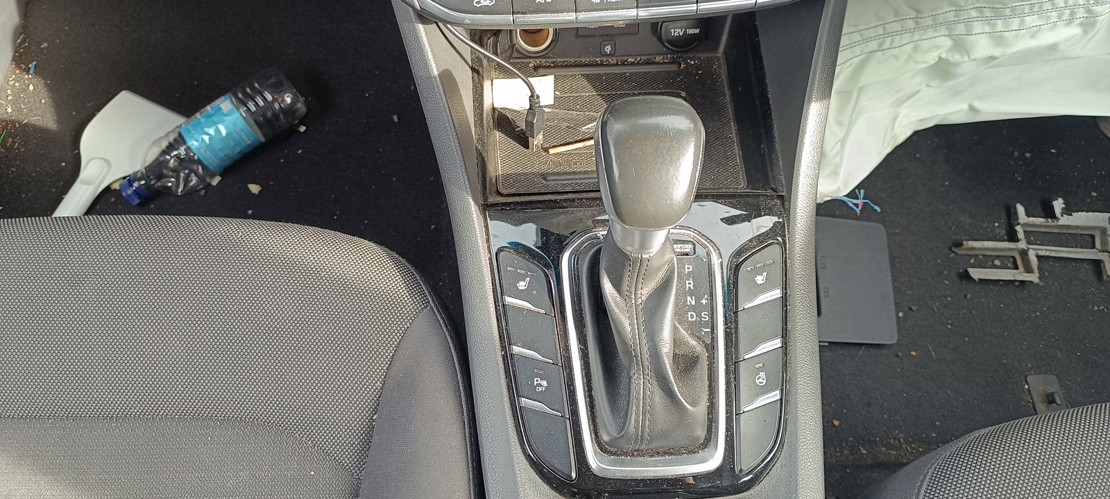 Hyundai Ioniq [Fabr 2016-2025]