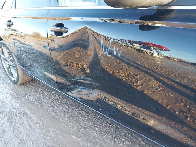 AUDI A6 (4G2, C7) [Fabr 2011-2017]