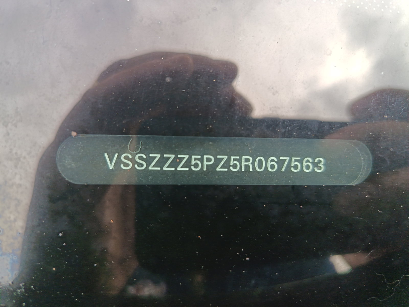 Seat Toledo 3 (5P2) [Fabr 2004-2011]