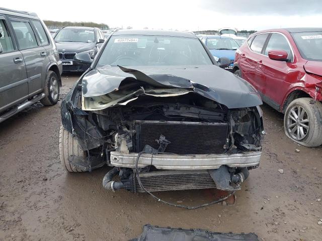 AUDI A6 (4G5, C7) Avant [Fabr 2011-2017]