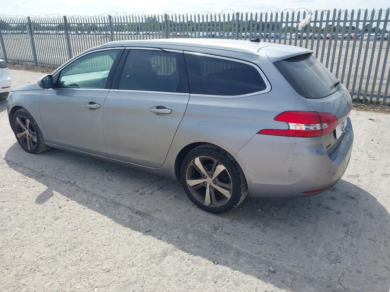 PEUGEOT 308 (II) [Fabr 2013-2020]