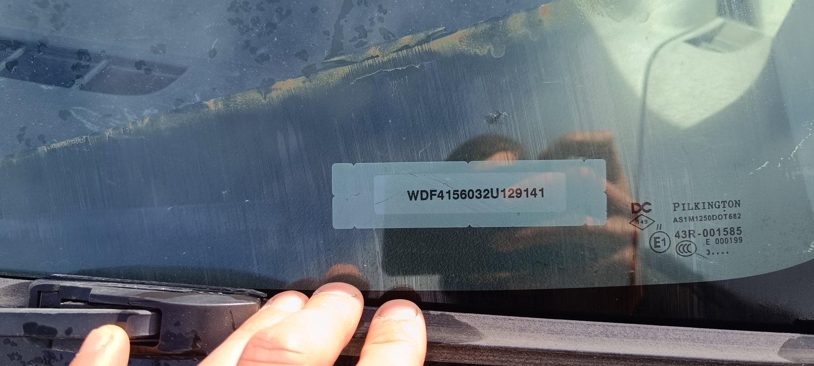 Mercedes Citan Mixto (415) [Fabr 2012-prezent]