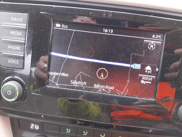 Skoda Octavia 3 (5E3) [Fabr 2012-2020]