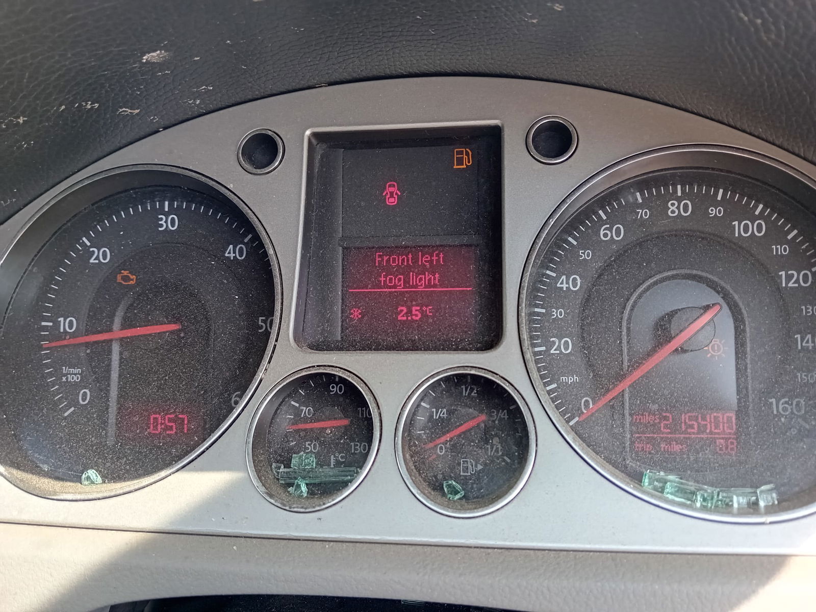 Volkswagen Passat B6 (3C2) [Fabr 2005-2010]