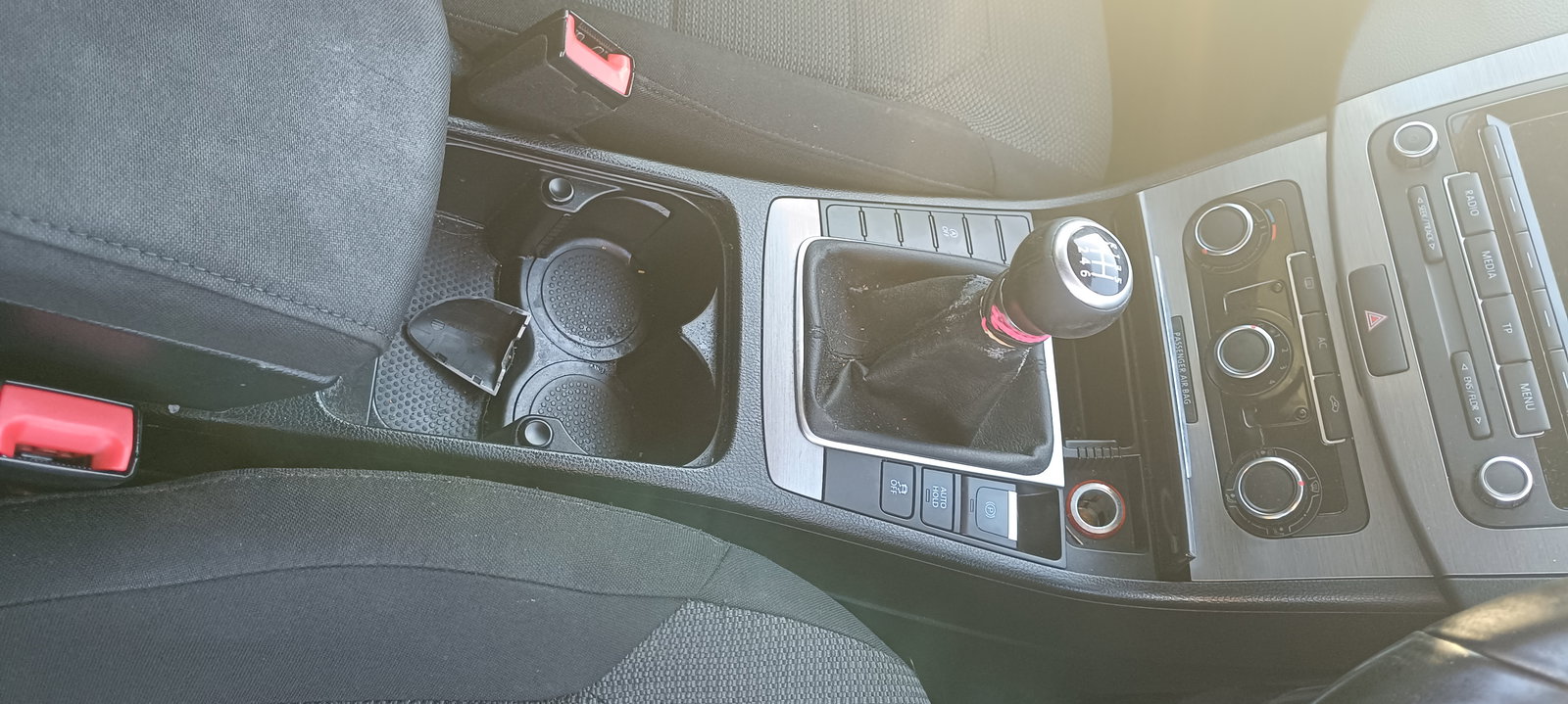 Volkswagen Passat B7 (365) Variant [Fabr 2010-2014]