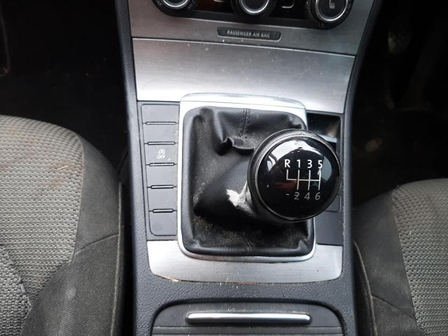 Volkswagen Passat B7 (365) Variant [Fabr 2010-2014]