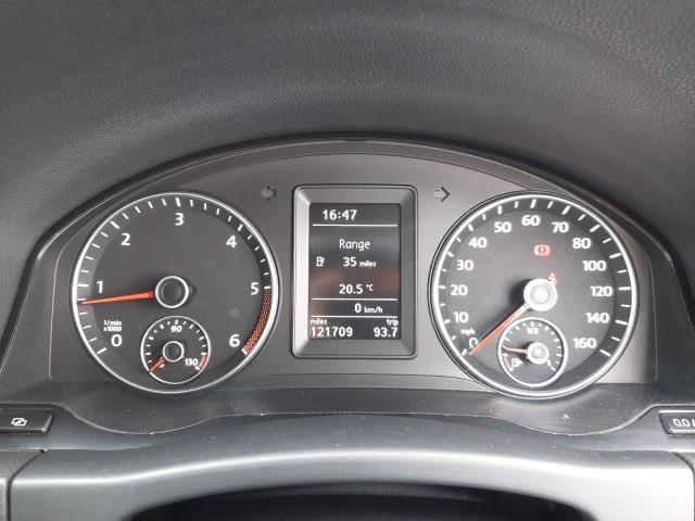 Volkswagen Golf 6 Plus (521) [Fabr 2009-2013]