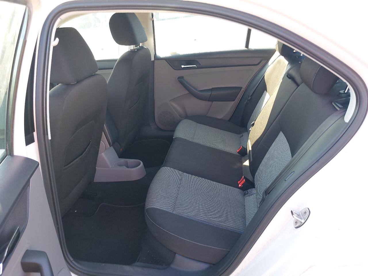 Seat Toledo 4 (KG3) [Fabr 2012-2018]