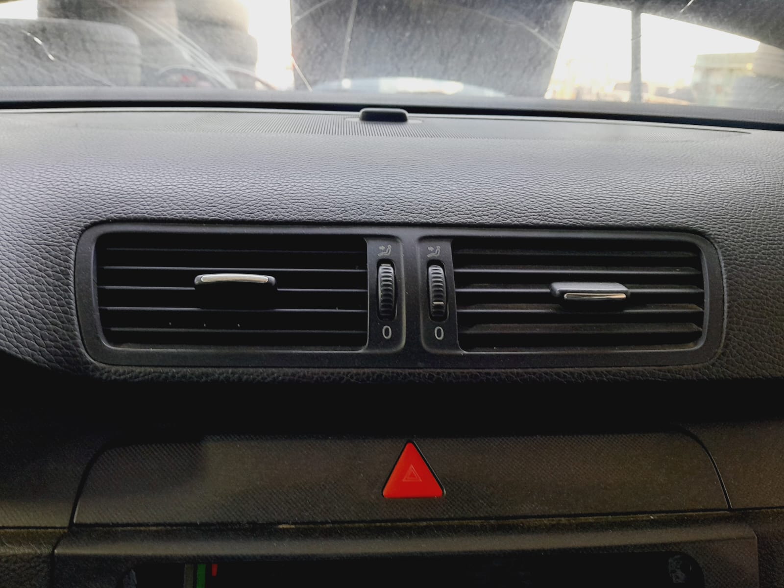 Volkswagen Passat B6 Variant (3C5) [Fabr 2005-2010]