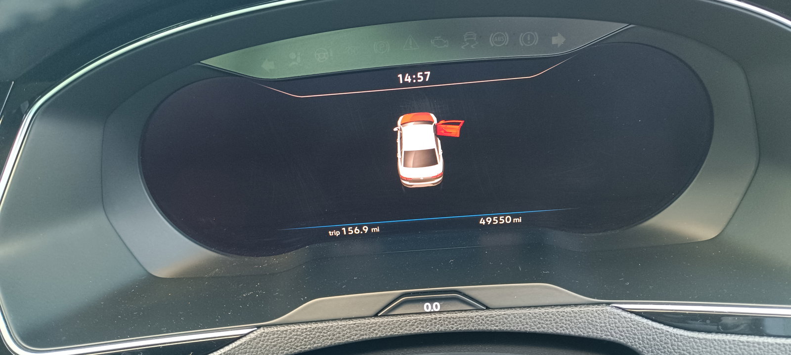 Volkswagen Passat B8 (3G2) [Fabr 2015-prezent]