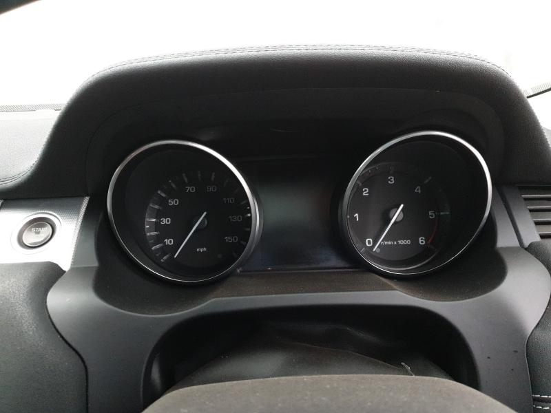 LAND ROVER Range Rover Evoque [Fabr 2011-2018]