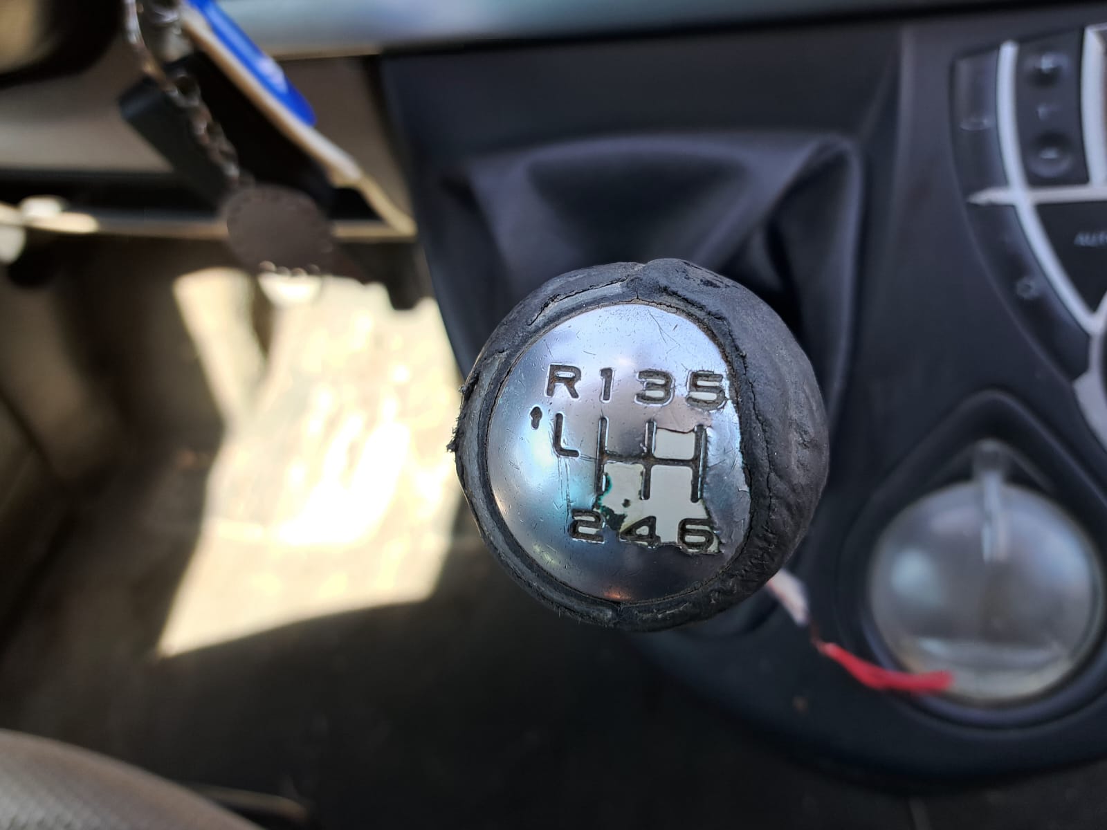 PEUGEOT 807 [Fabr 2002-2008]