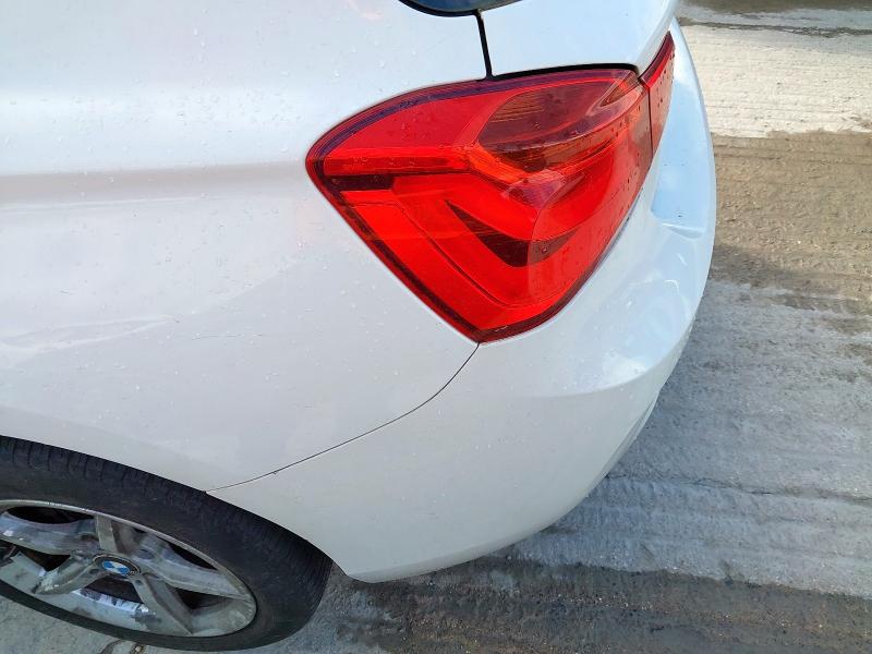 Bmw 1 (F20) [Fabr 2011-2017]