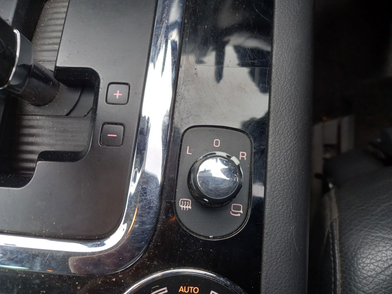 Volkswagen Touareg (7LA, 7L6) [Fabr 2003-2010]