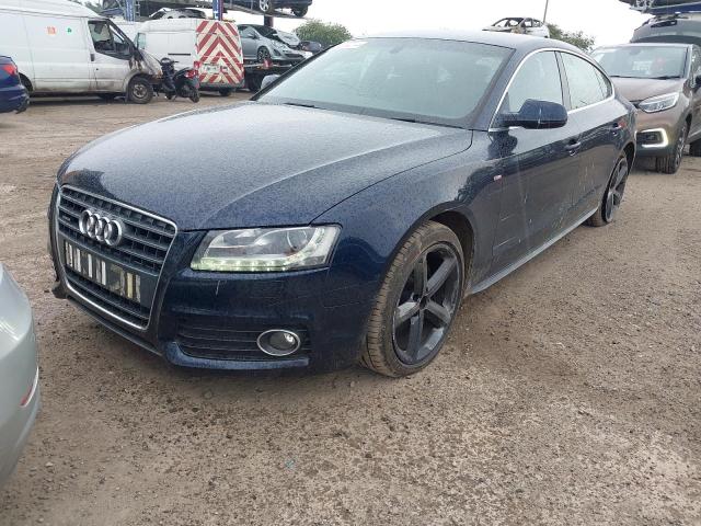 AUDI A5 Sportback (8TA) [Fabr 2009-2015]
