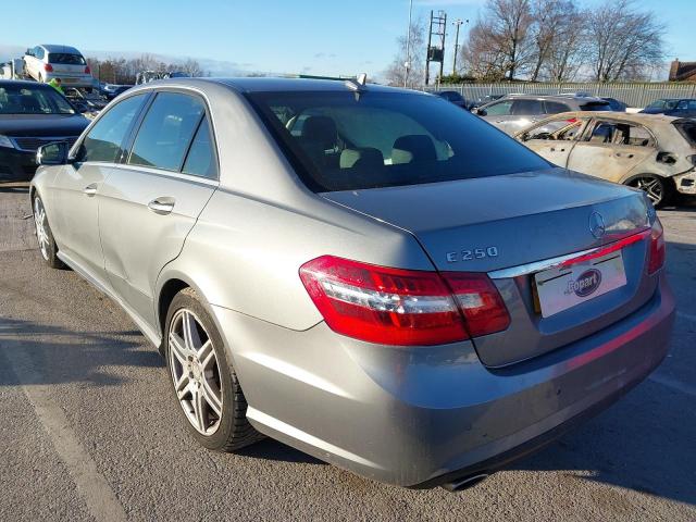 Mercedes Clasa E (W212) [Fabr 2009-2016]