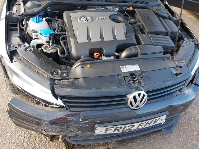 Volkswagen Jetta 4  (6Z) [Fabr 2011-2017]