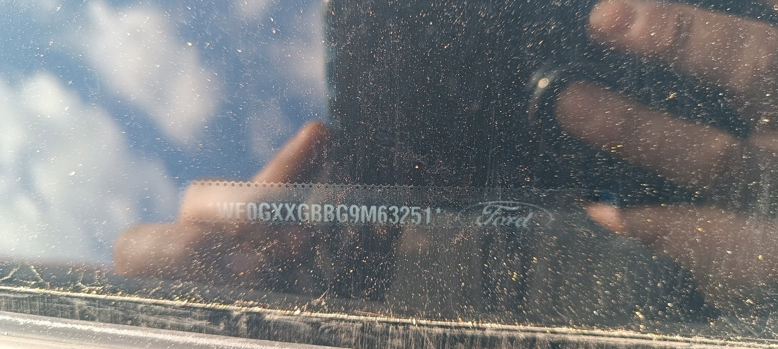 Ford Mondeo 4 Turnier [Fabr 2007-2015]