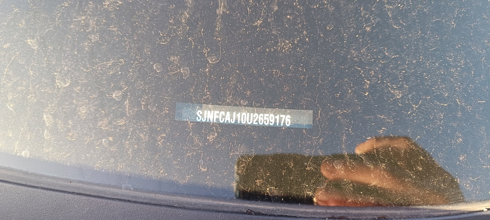 Nissan Qashqai [Fabr 2007-2014]