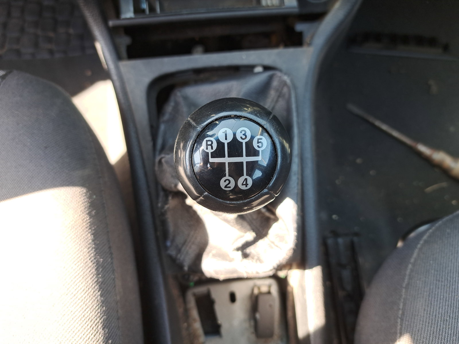 Opel Astra G [Fabr 1998-2004]