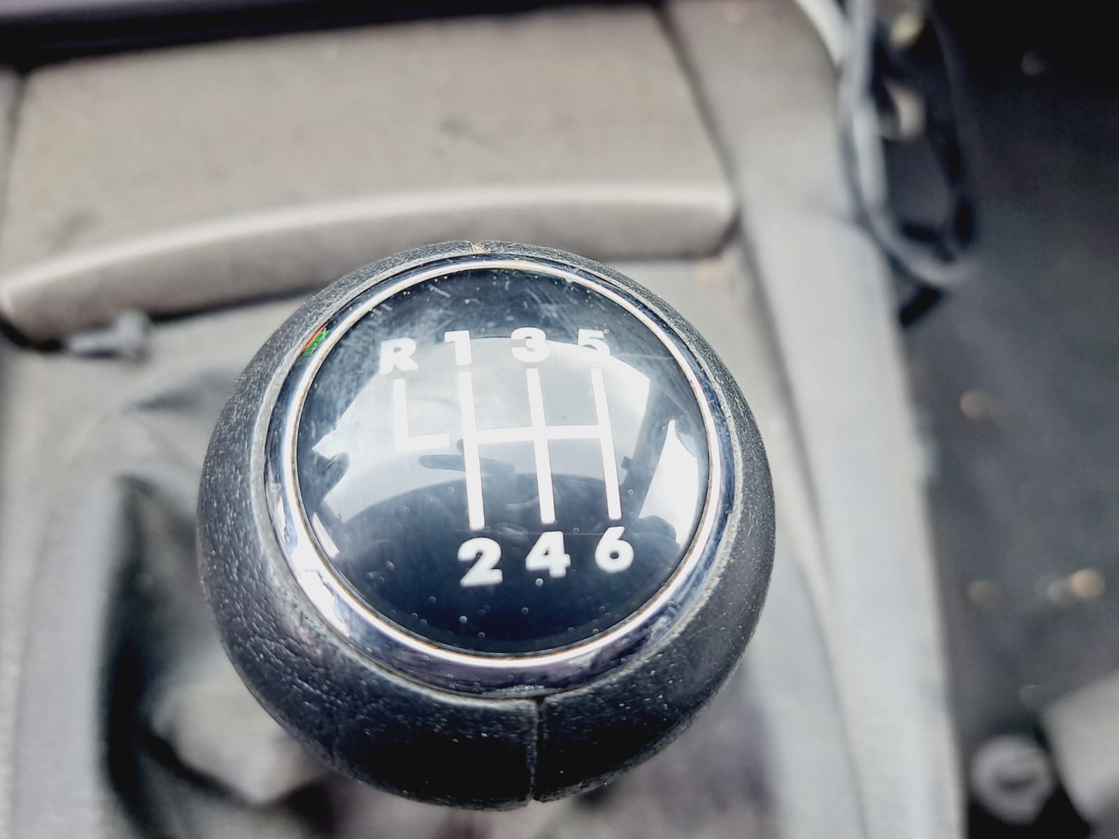 Volkswagen Passat B5.5 (3B6) Variant [Fabr 2001-2005]