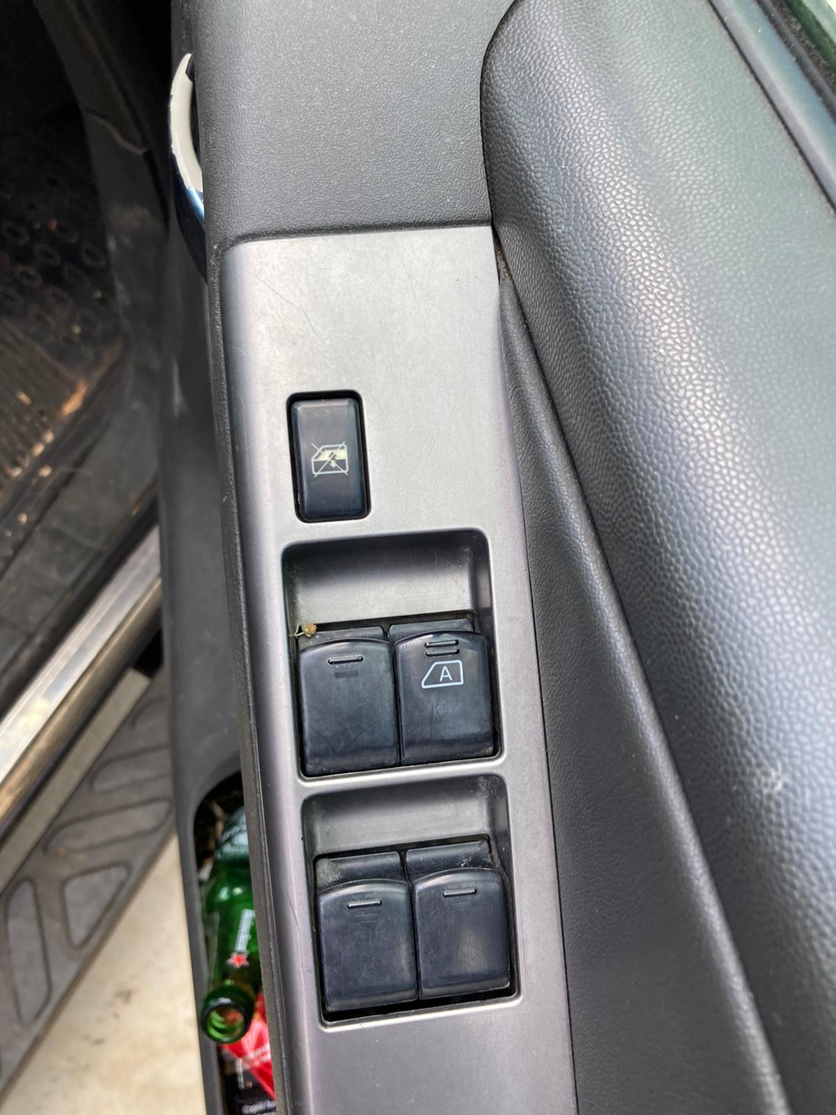 Nissan Navara (D40) [Fabr 2005-2014]