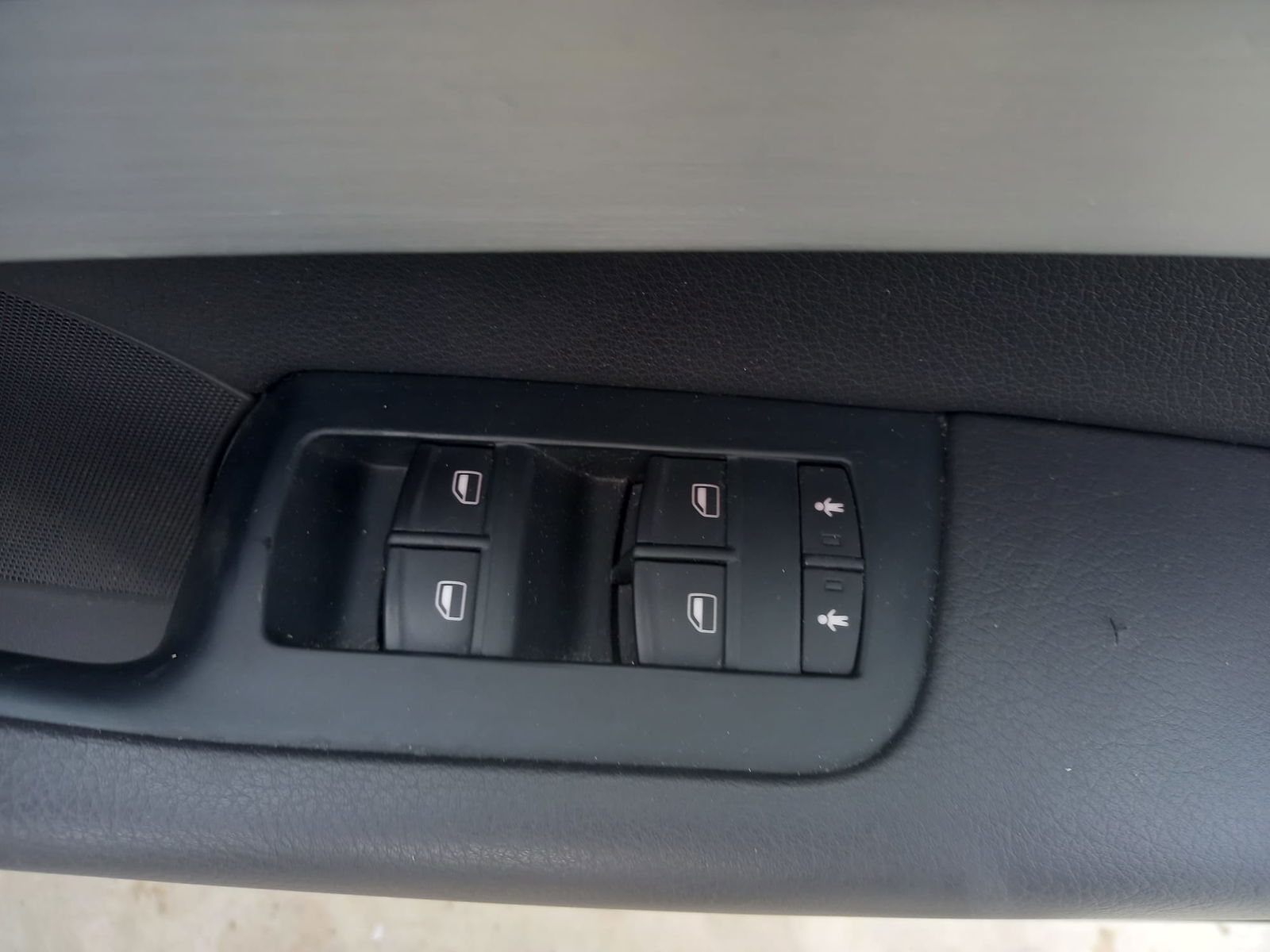AUDI A6 Avant (4F5, C6) [Fabr 2005-2010]