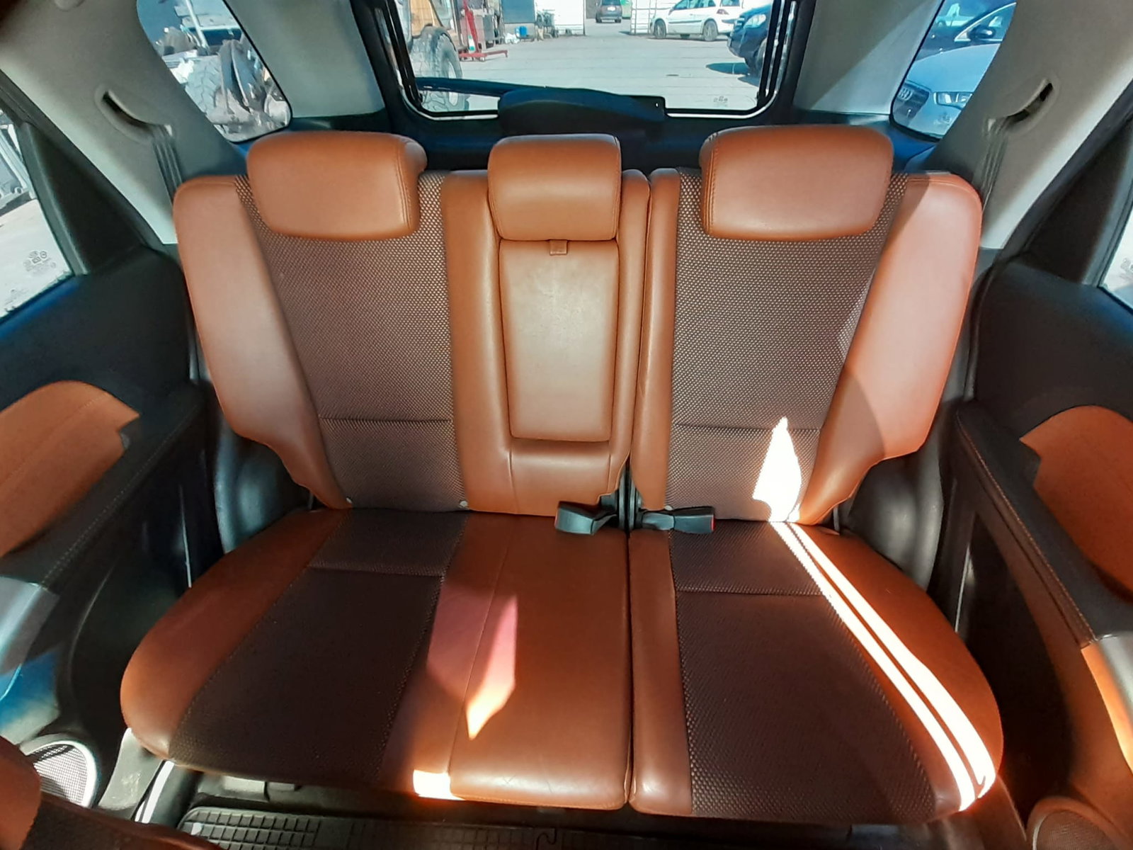 KIA Sportage II [Fabr 2004-2010]