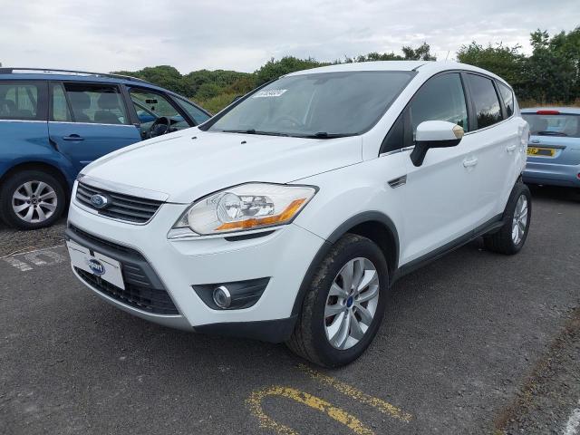 Ford Kuga I [Fabr 2008-2012]