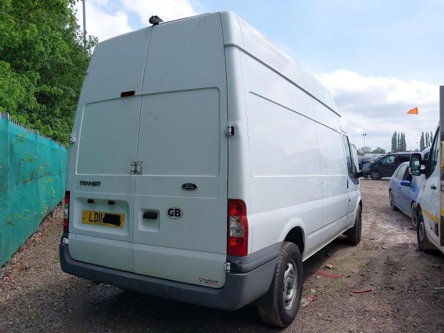 Ford Transit [Fabr 2006-2013]