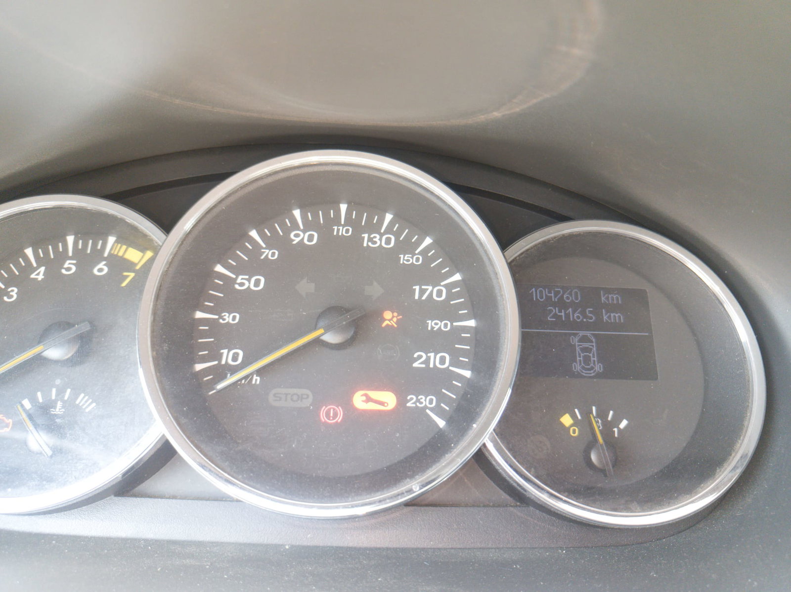 Renault Fluence [Fabr 2010-prezent]