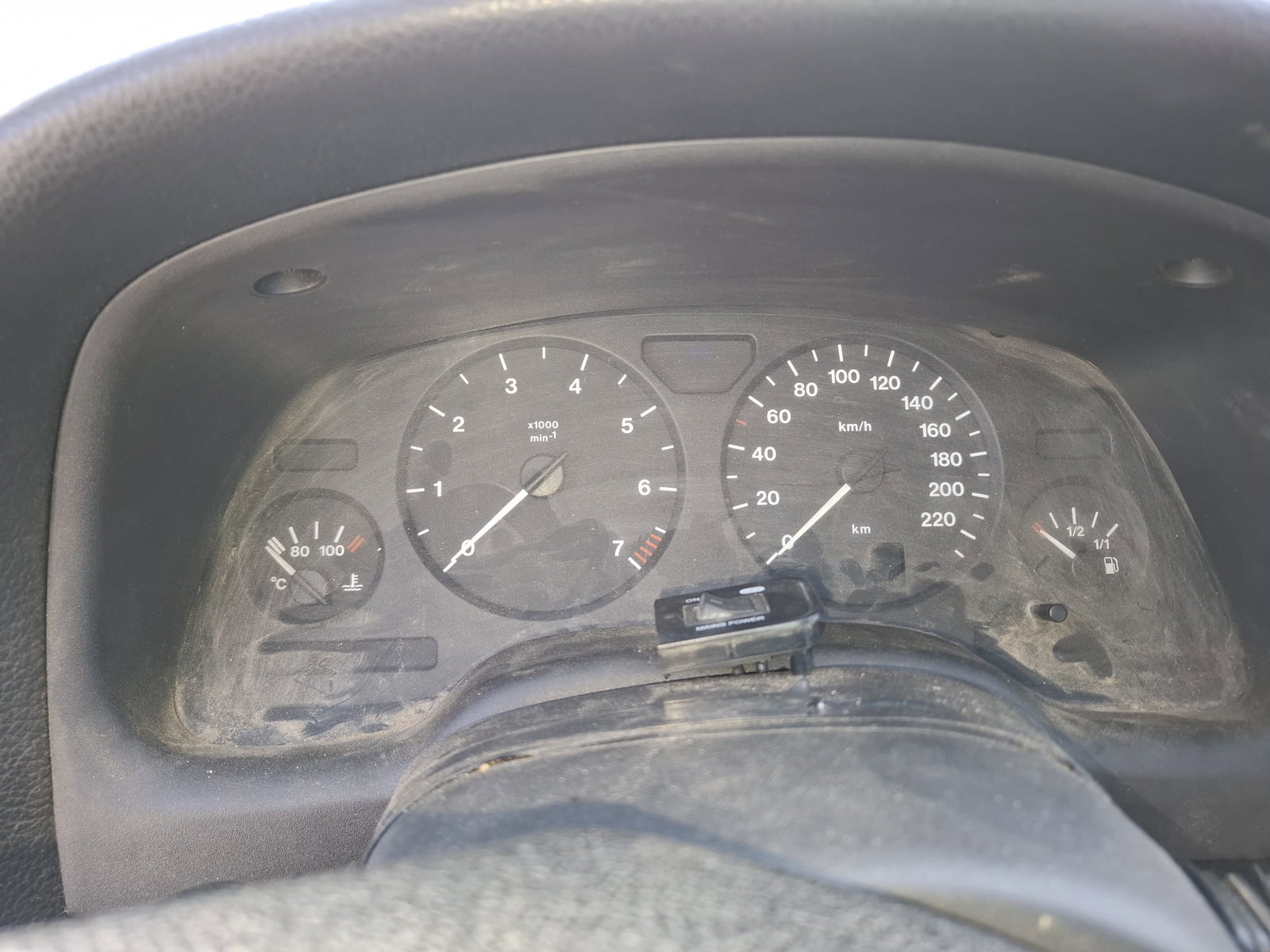 Opel Astra G Combi (F35) [Fabr 1998-2004]