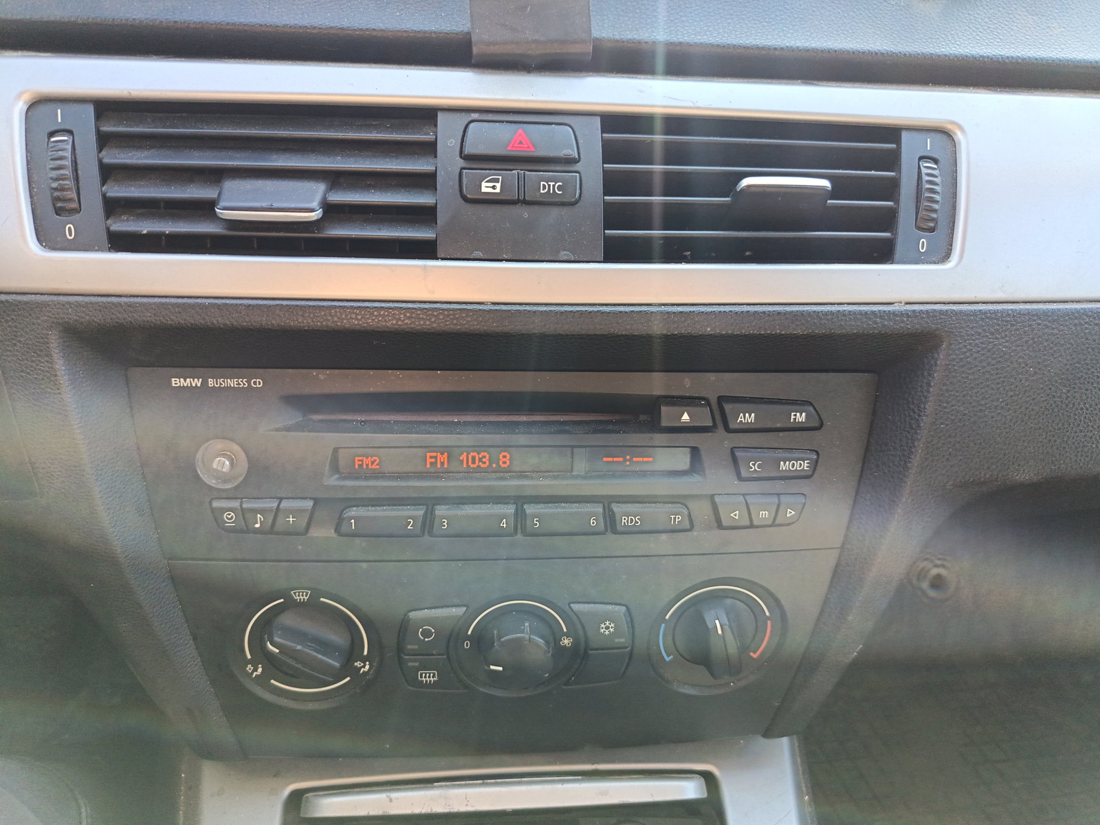 Bmw 3 (E90) [Fabr 2005-2011]