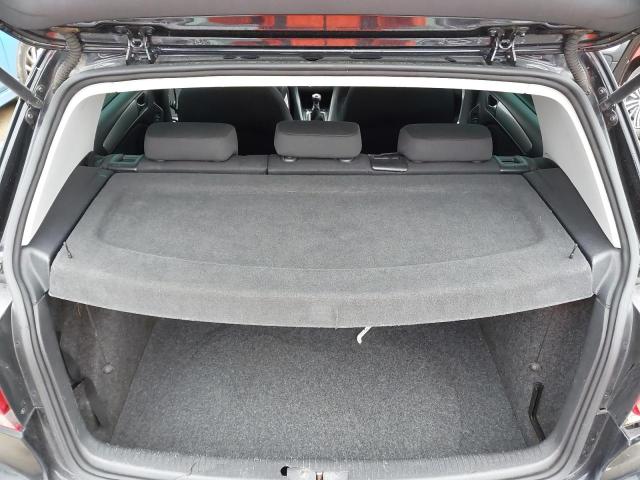 Volkswagen Golf 6 (5K1) [Fabr 2009-2013]