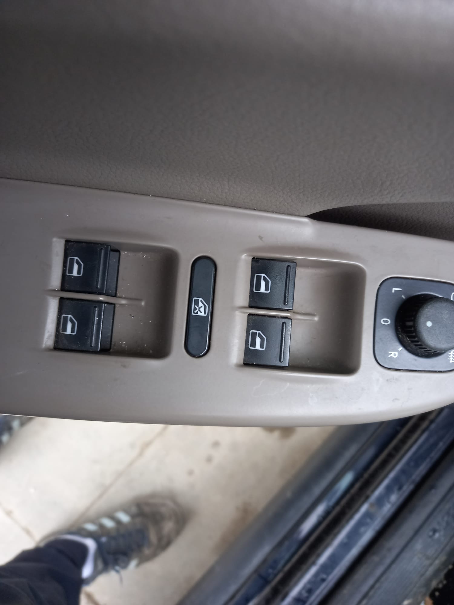 Volkswagen Passat B6 (3C2) [Fabr 2005-2010]
