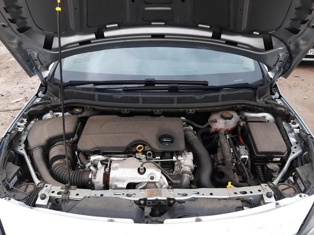 Opel Astra K Hatchback [Fabr 2015-2022]