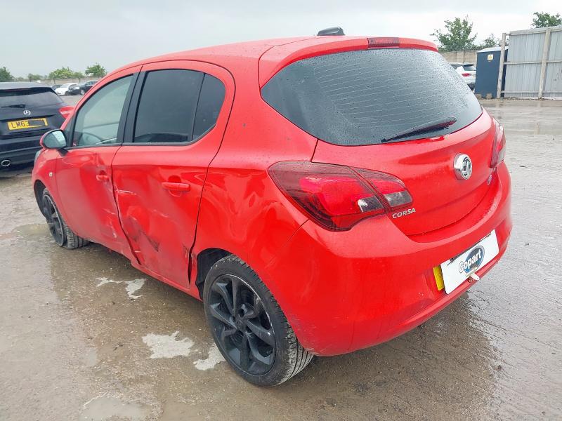 Opel Corsa E [Fabr 2014-prezent]