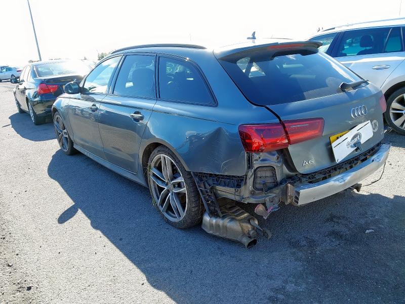 Audi A6 (4G2, C7) [Fabr 2012-2017]