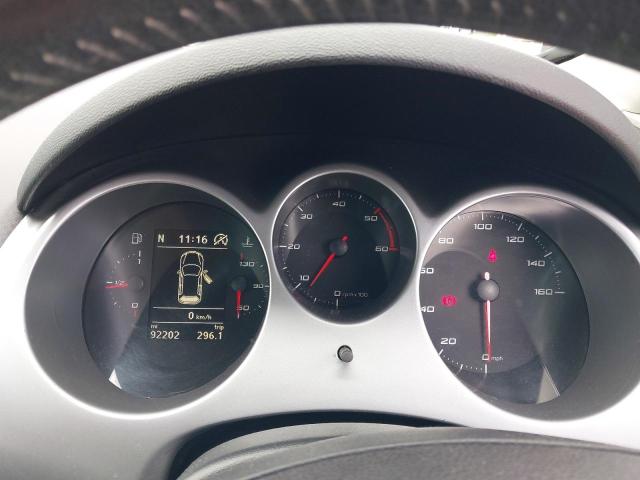 Seat Altea XL (5P5, 5P8) Facelift [Fabr 2006-2015]