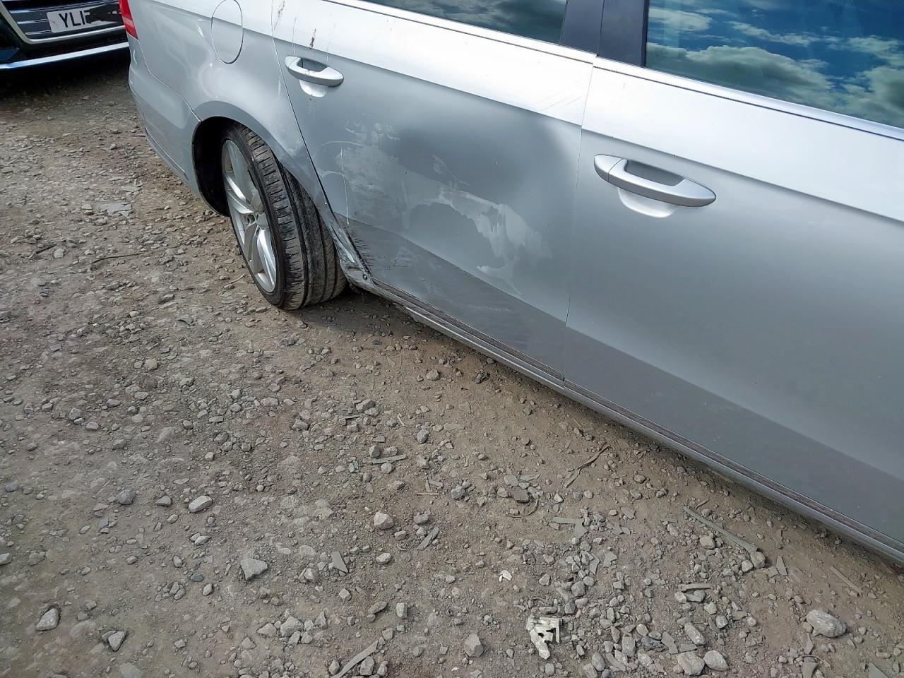 Volkswagen Passat B7 (362) [Fabr 2010-2014]