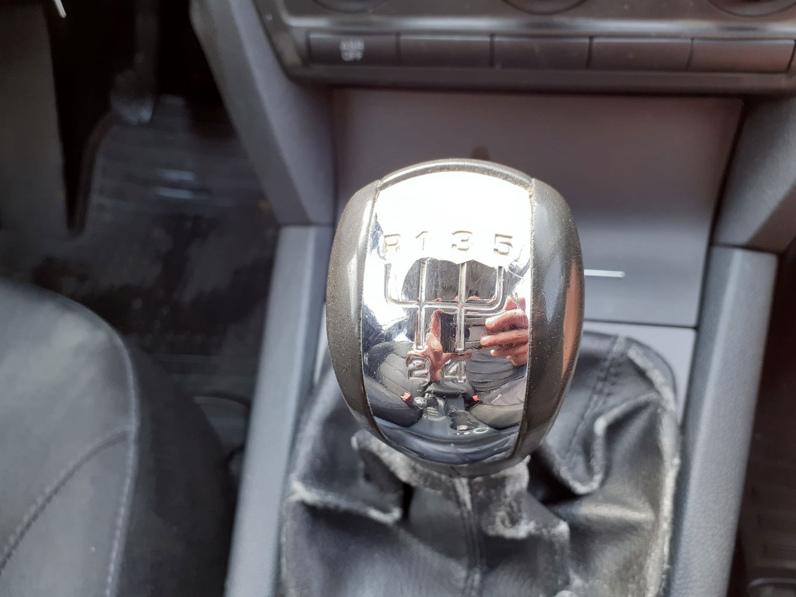 Skoda Octavia 2 (1Z3) [Fabr 2004-2013]