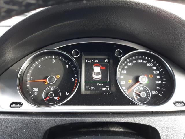 Volkswagen Passat CC (358) Facelift [Fabr 2012-2016]