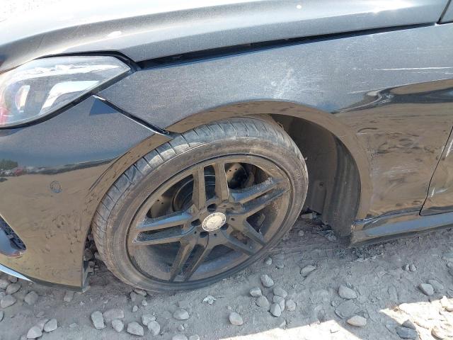 Mercedes Clasa E Coupe (C207) [Fabr 2009-2016]