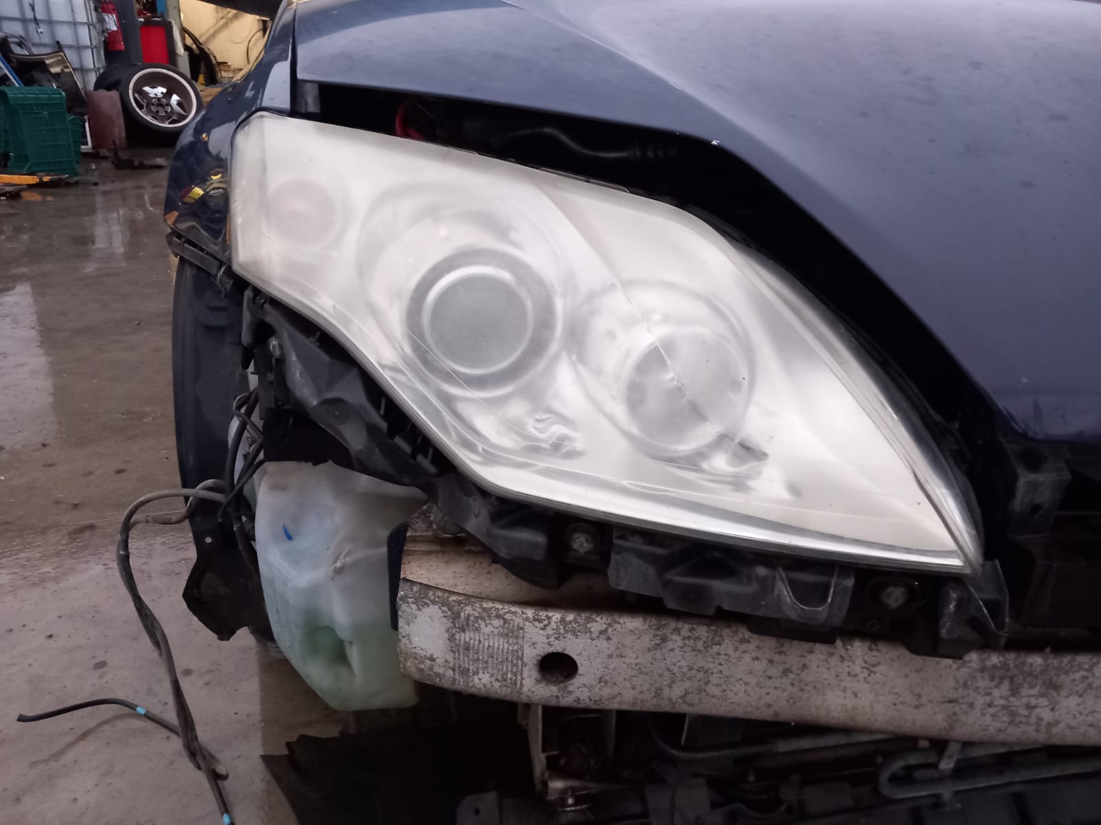 Renault Laguna 3 Combi [Fabr 2007-2015]