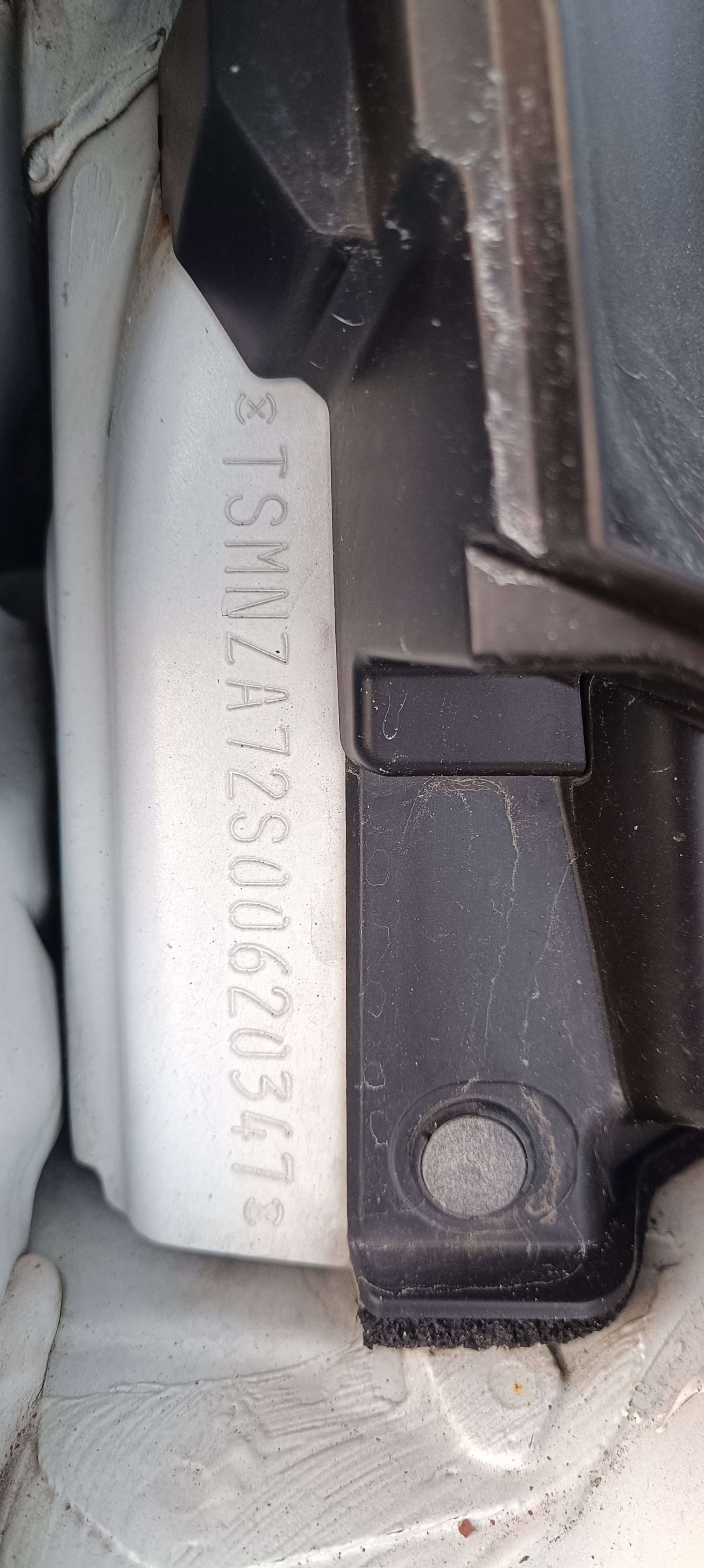 SUZUKI Swift 4 (MH) [Fabr 2010-prezent]