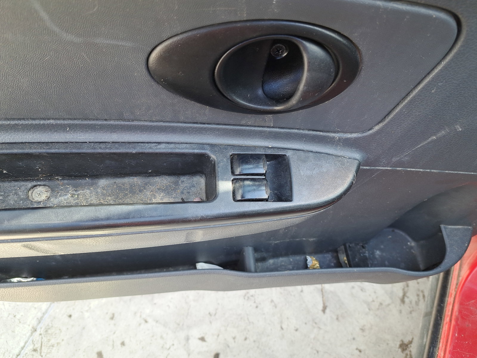 Chevrolet Spark (M200/250) [Fabr 2005-2009]