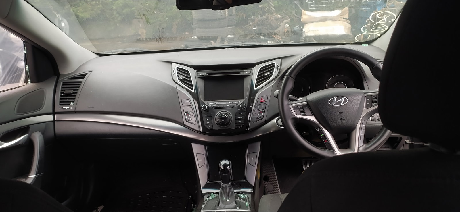 Hyundai i40 [Fabr 2012-2019]