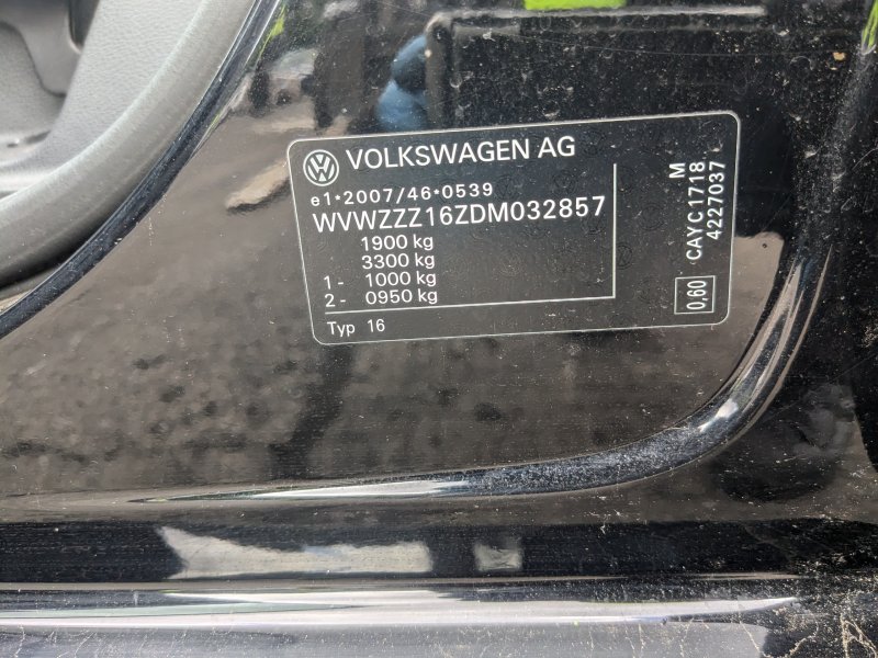 Volkswagen Jetta 4 (162,163) [Fabr 2010-2016]