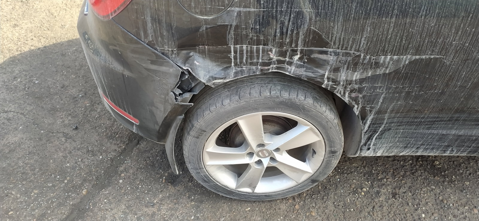 Seat Ibiza 5 Sportcoupe (6J1) [Fabr 2008-2017]