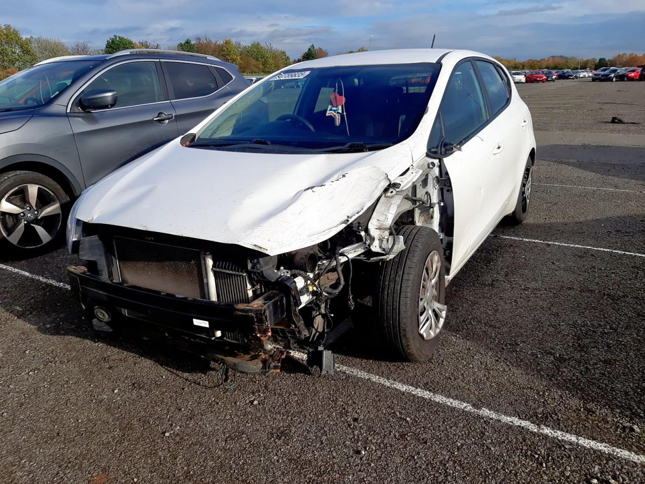 Kia Ceed (JD) [Fabr 2012-2018]